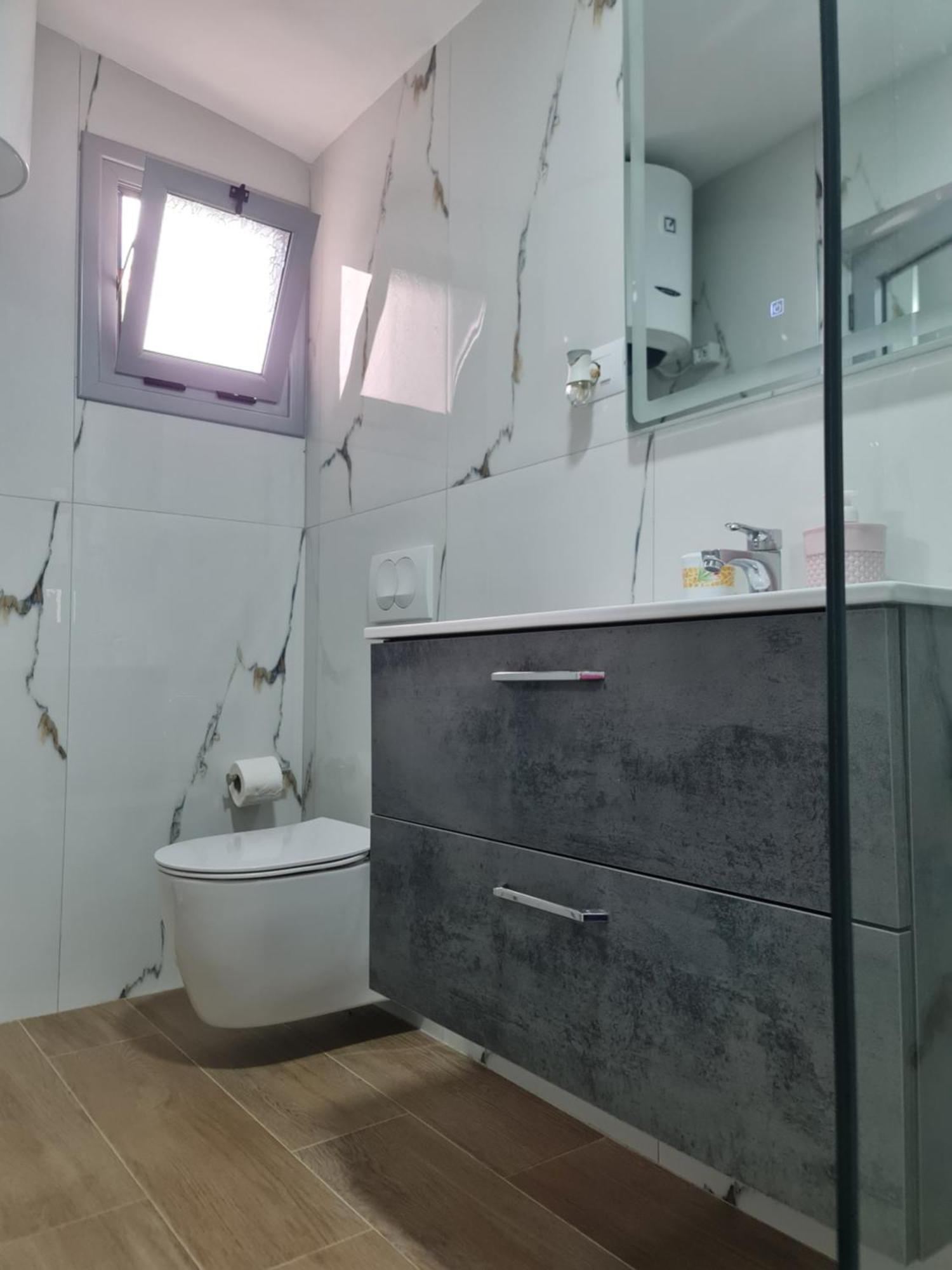 Villa Gezimi Ksamil Room photo