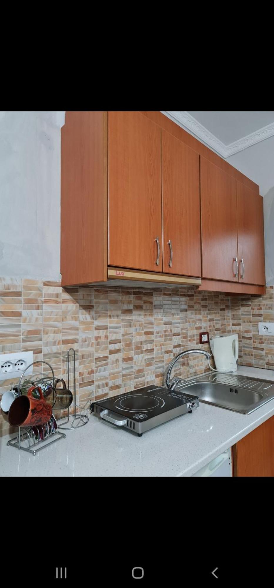Villa Gezimi Ksamil Room photo