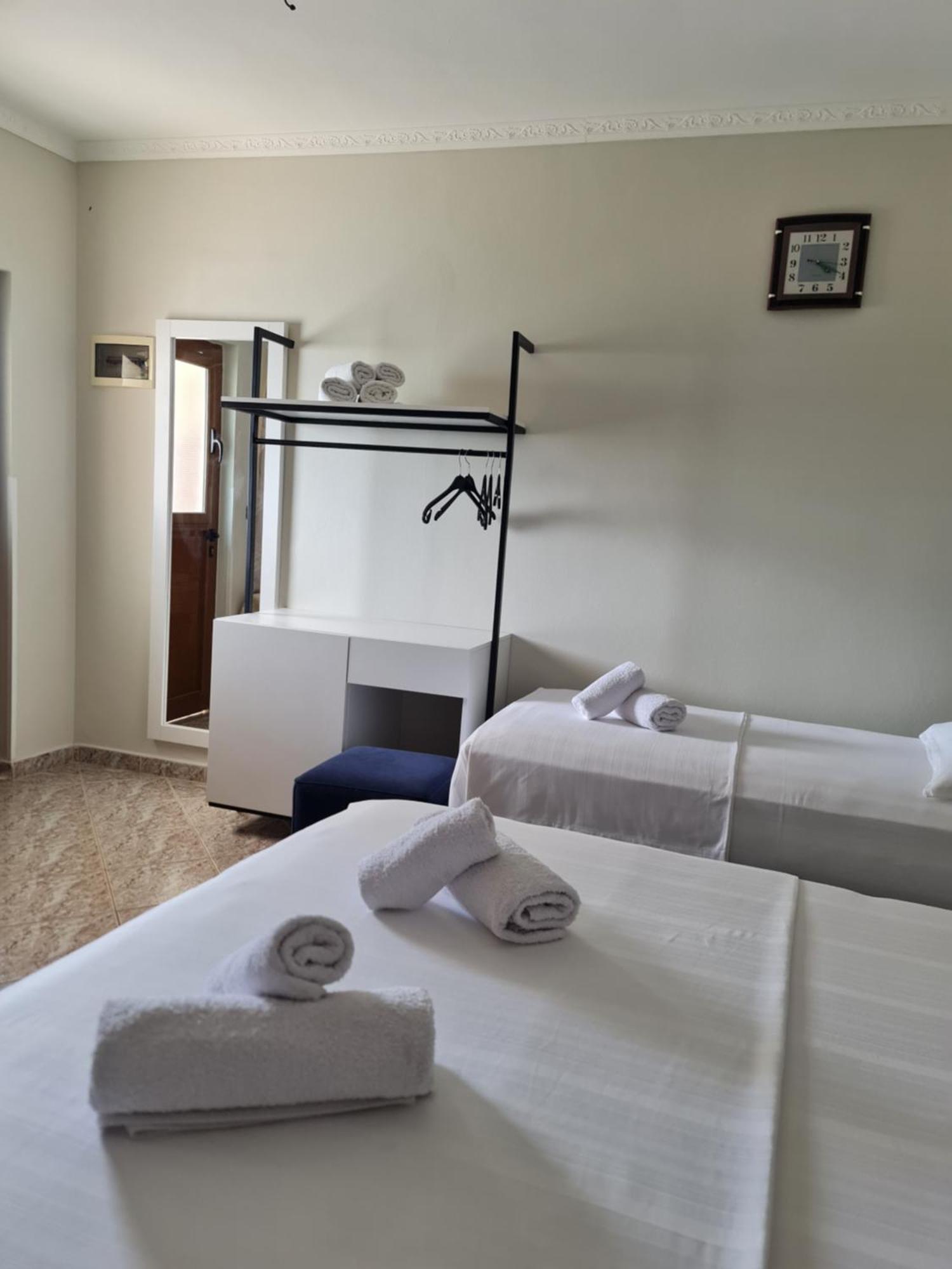 Villa Gezimi Ksamil Room photo